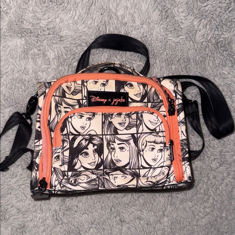 Disney Princess Print Bag